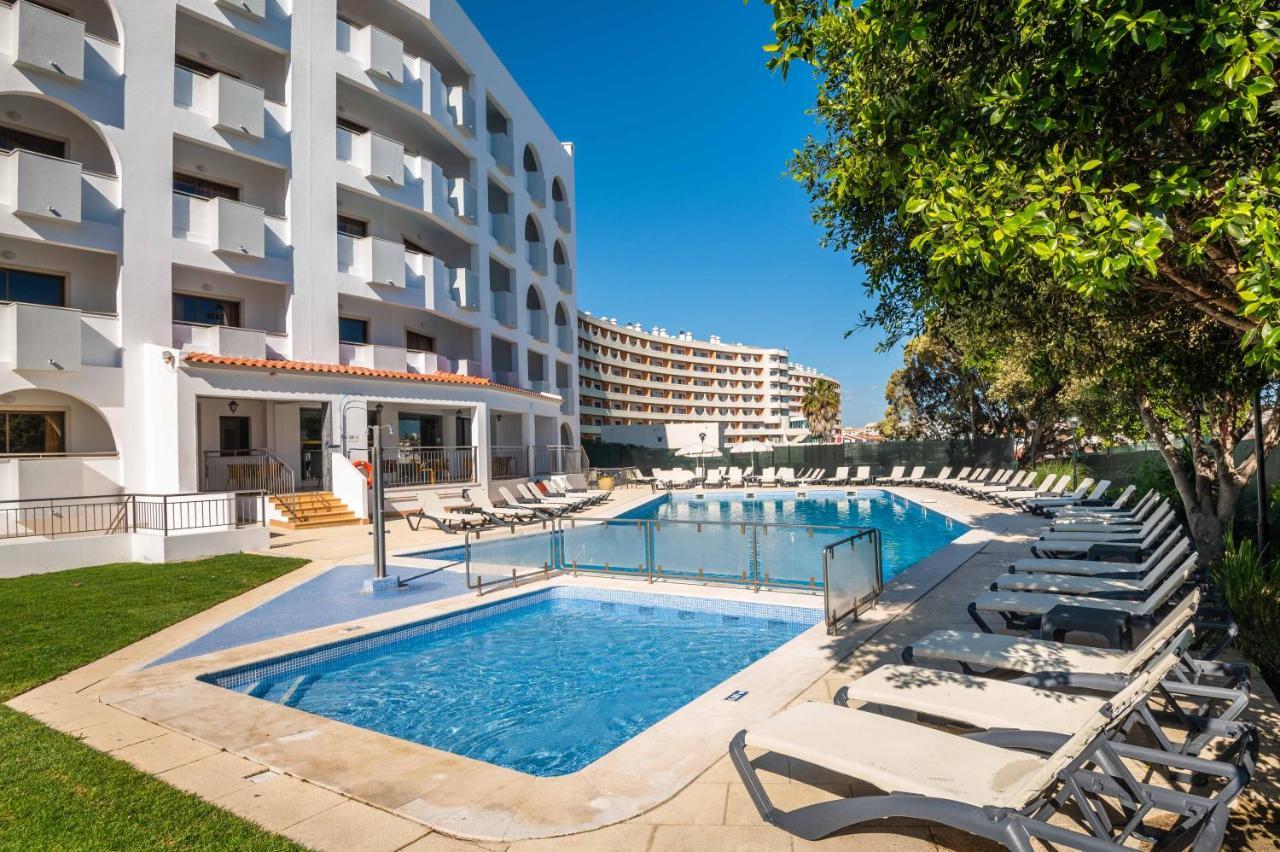 Emeralds Albufeira By Dk Stays Exterior foto